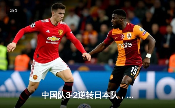 中国队3-2逆转日本队，时隔六年再夺苏迪曼杯冠军 - 3