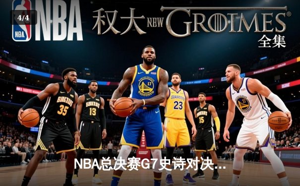 NBA总决赛G7史诗对决：凯尔特人险胜勇士夺冠，塔图姆狂砍41分荣膺FMVP - 4