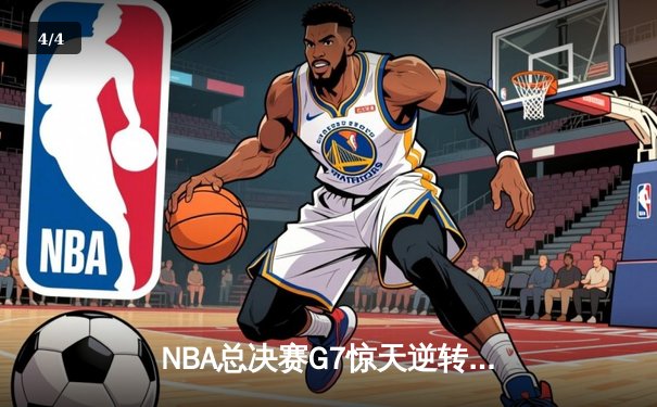 NBA总决赛G7惊天逆转！掘金98-95绝杀热火卫冕成功 约基奇41分创历史纪录 - 4