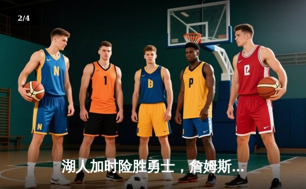 湖人加时险胜勇士，詹姆斯三双库里空砍40分，系列赛悬念再起 - 2