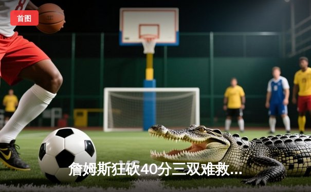 詹姆斯狂砍40分三双难救主，湖人加时惜败掘金，系列赛0-3陷入绝境