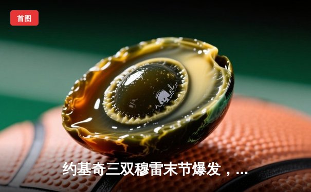 约基奇三双穆雷末节爆发，掘金逆转森林狼总比分追至2-3