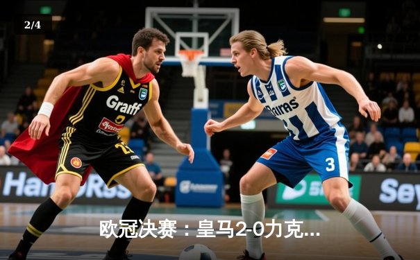 欧冠决赛：皇马2-0力克多特，第15次捧起大耳朵杯 - 2