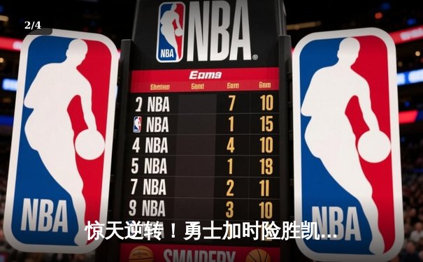 惊天逆转！勇士加时险胜凯尔特人 库里50分创总决赛纪录 - 2