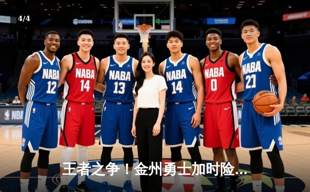 王者之争！金州勇士加时险胜波士顿凯尔特人，库里狂砍45分创赛季新高 - 4