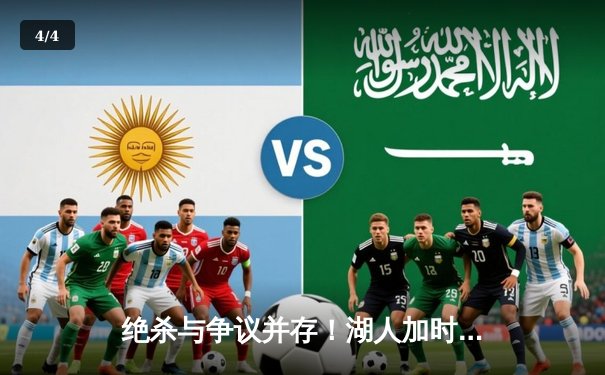 绝杀与争议并存！湖人加时险胜掘金，詹姆斯30+三双主导惊天逆转 - 4