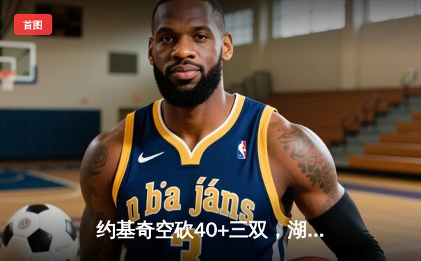 约基奇空砍40+三双，湖人加时险胜掘金，詹眉合砍70分导演翻盘好戏